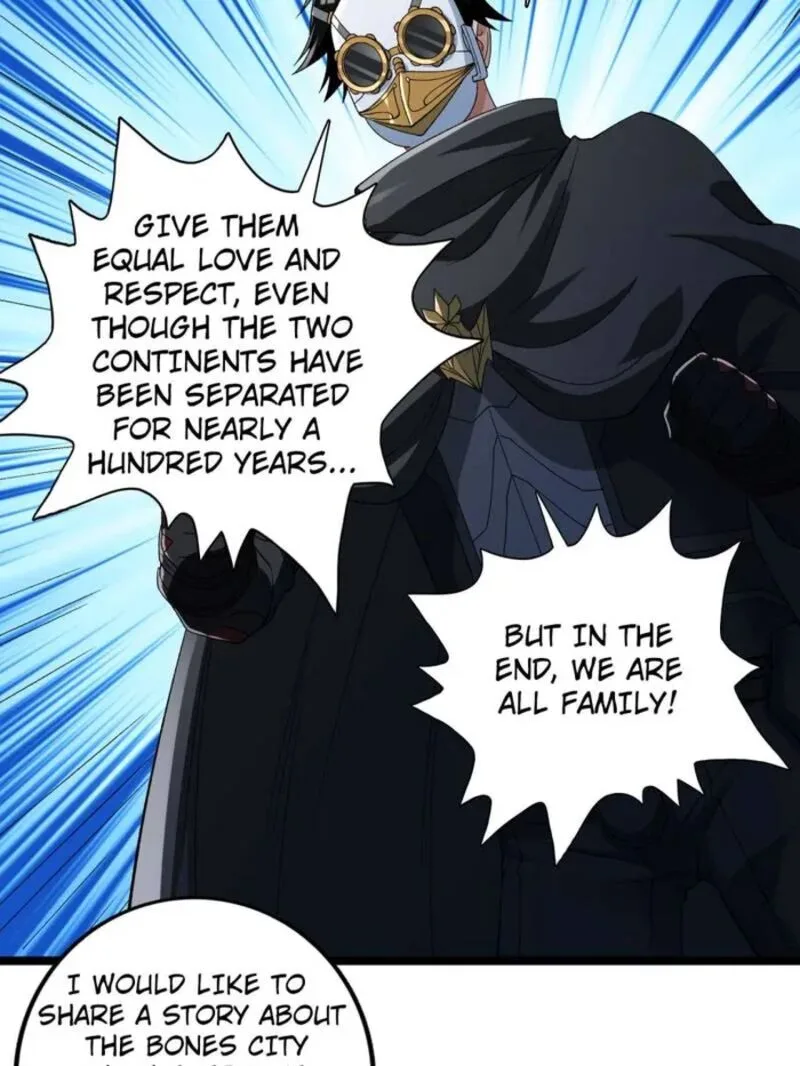 I Can Snatch 999 Types of Abilities Chapter 227 page 19