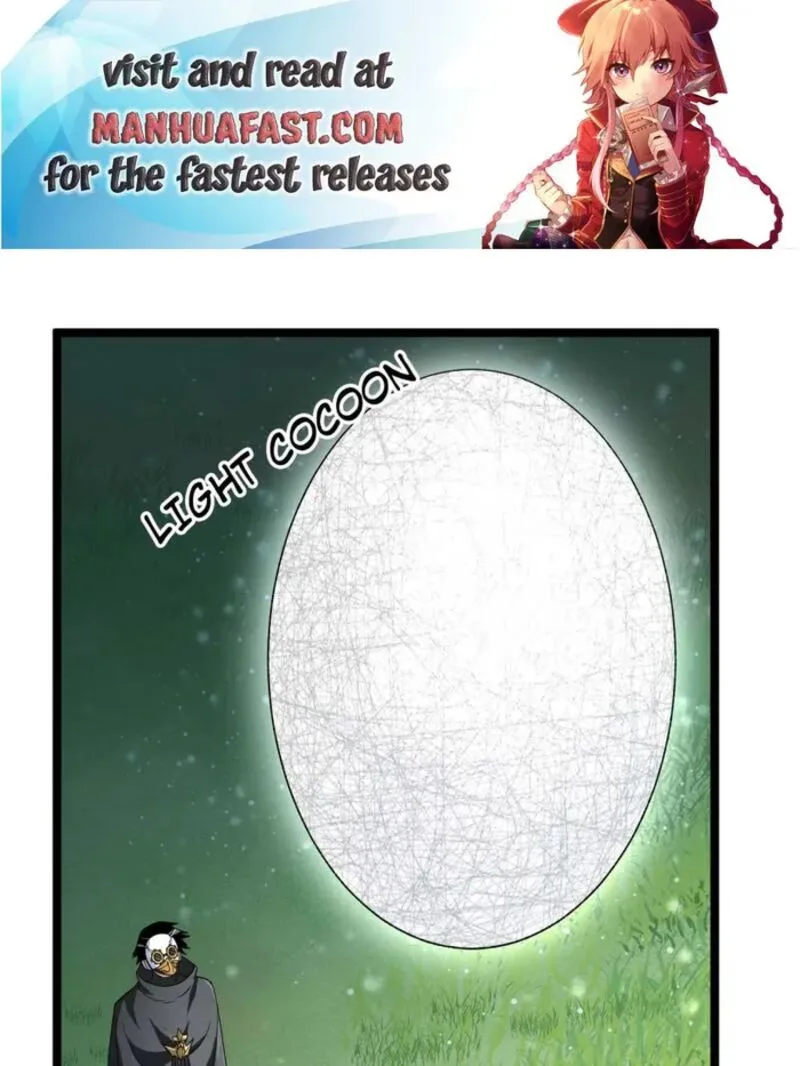 I Can Snatch 999 Types of Abilities Chapter 227 page 1