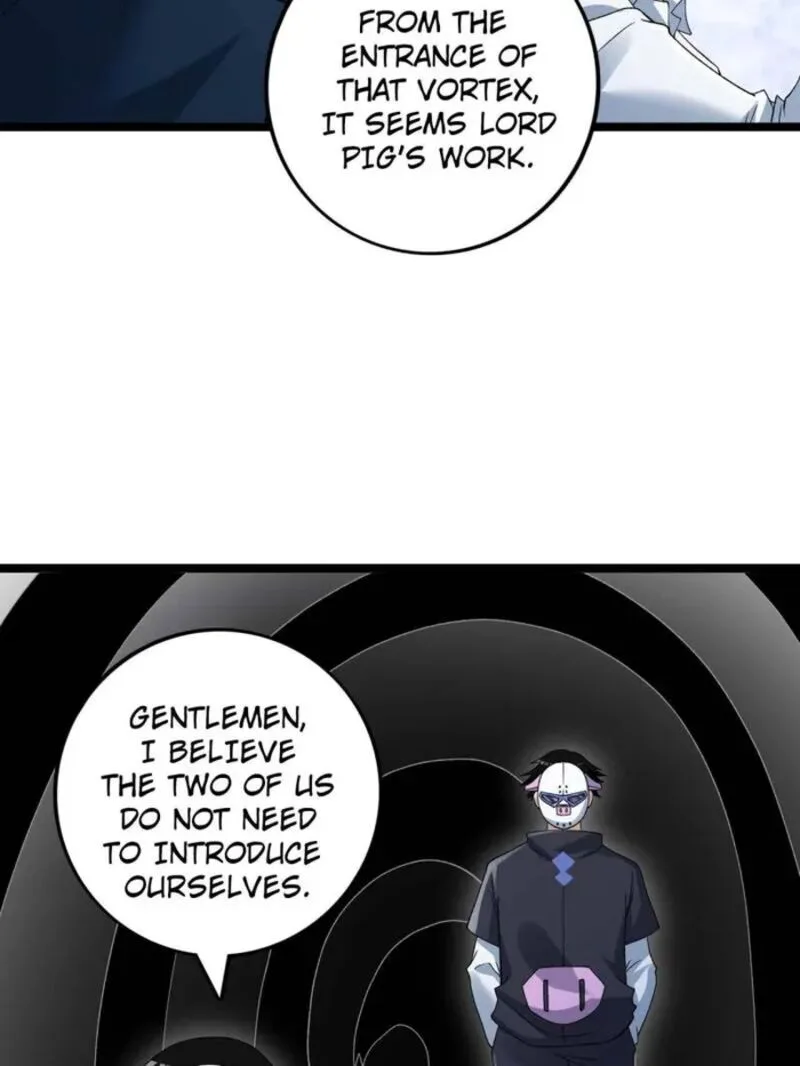 I Can Snatch 999 Types of Abilities Chapter 227 page 16