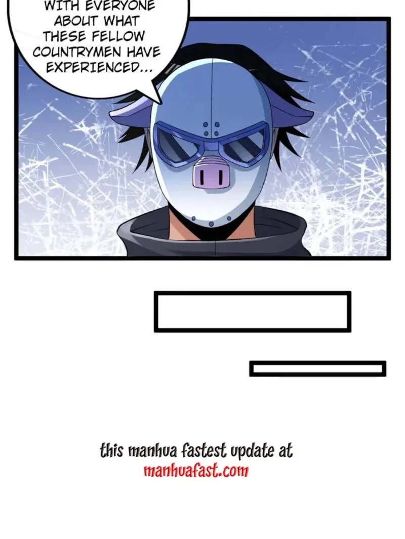 I Can Snatch 999 Types of Abilities Chapter 227 page 20