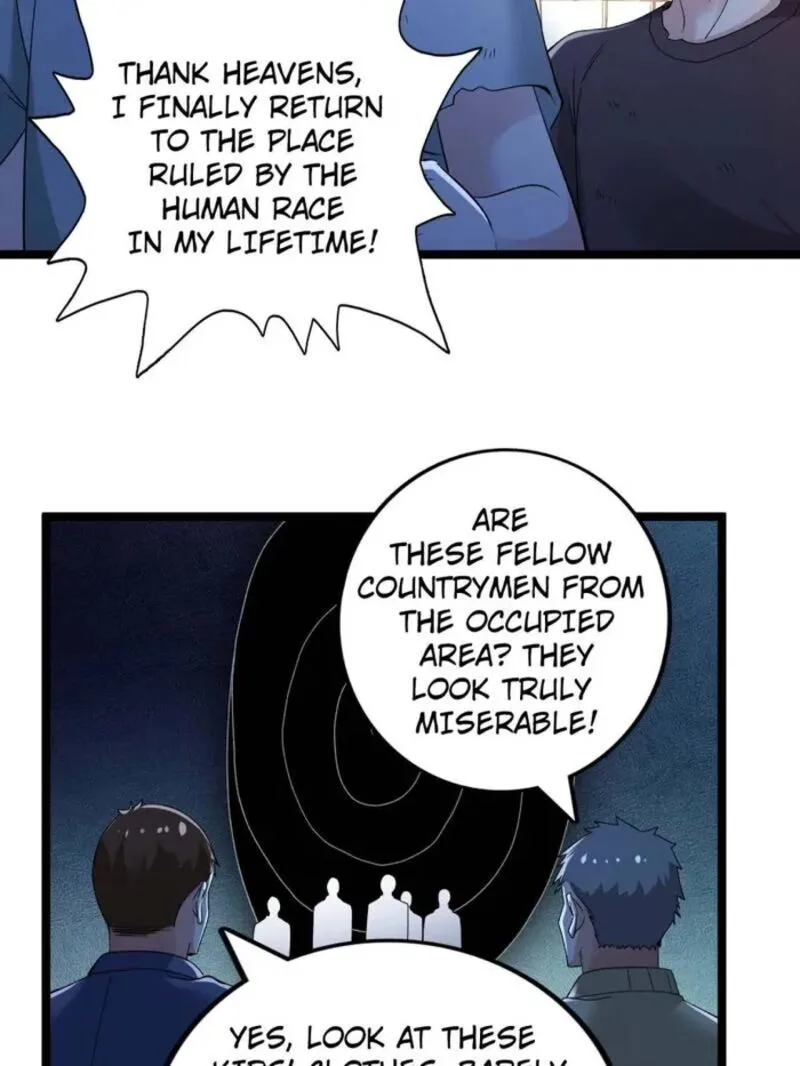 I Can Snatch 999 Types of Abilities Chapter 227 page 14