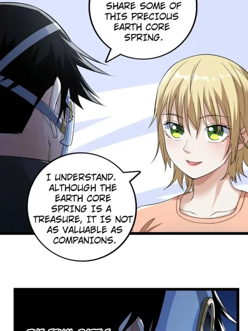 I Can Snatch 999 Types of Abilities Chapter 227 page 9