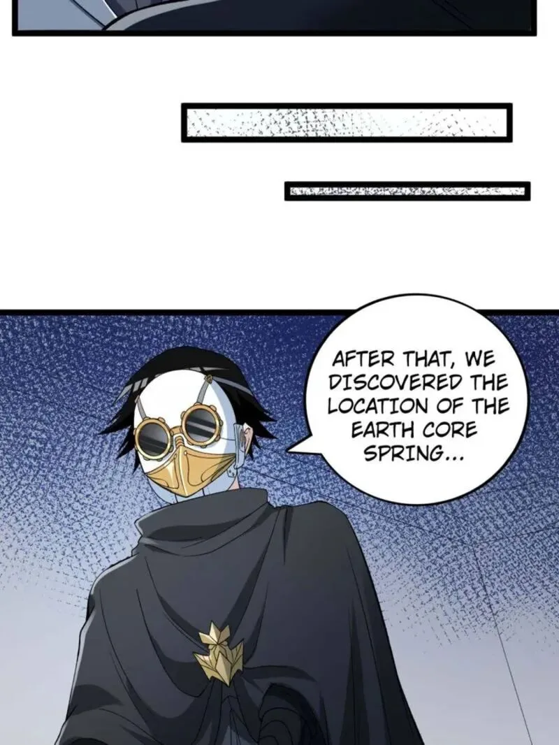 I Can Snatch 999 Types of Abilities Chapter 227 page 33