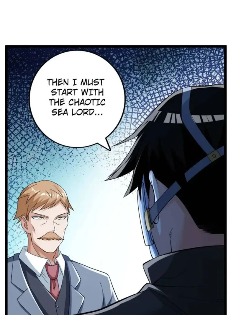 I Can Snatch 999 Types of Abilities Chapter 227 page 32