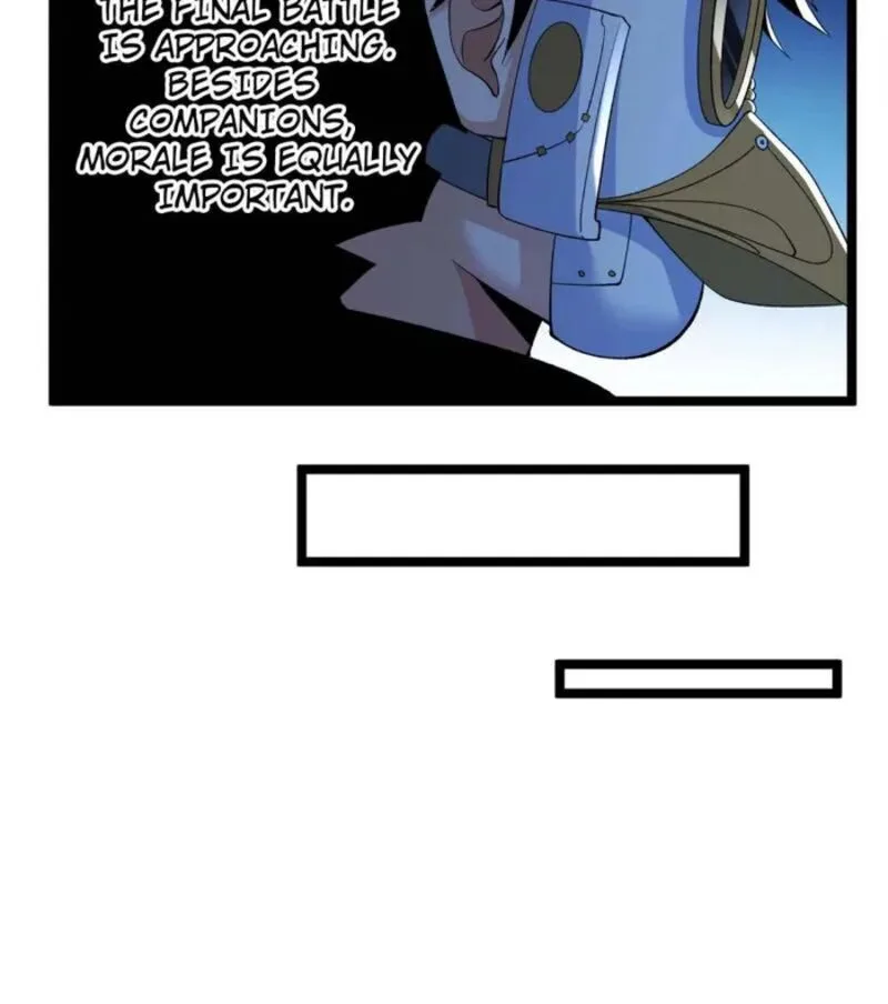 I Can Snatch 999 Types of Abilities Chapter 227 page 10