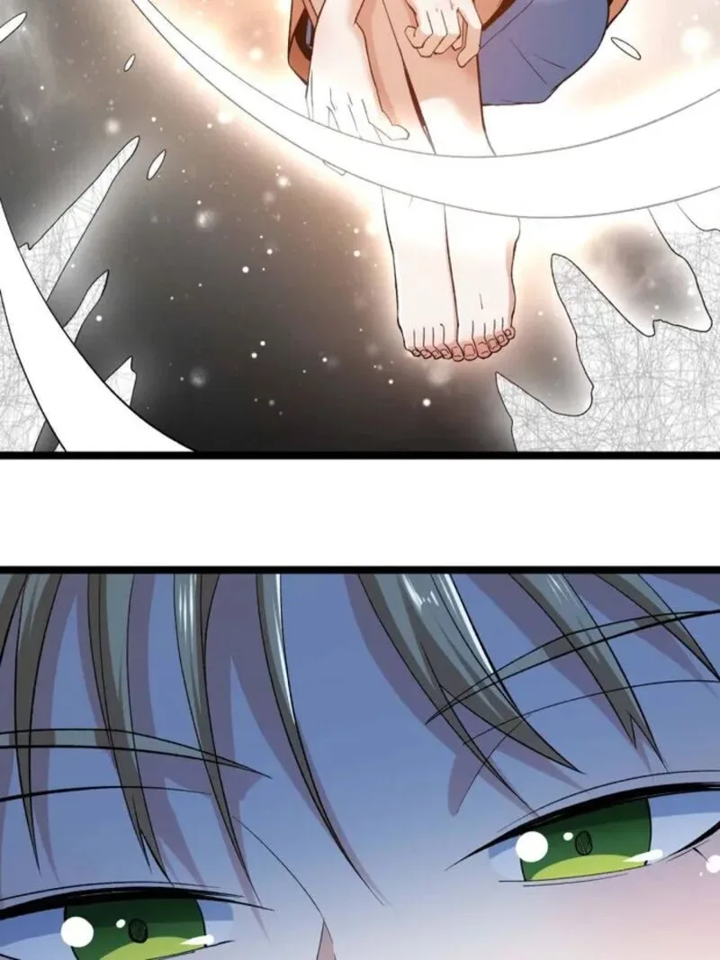 I Can Snatch 999 Types of Abilities Chapter 227 page 4