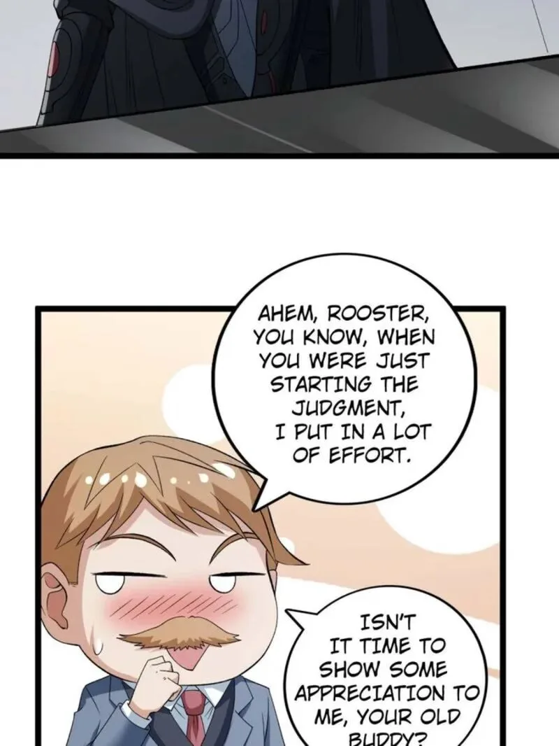 I Can Snatch 999 Types of Abilities Chapter 227 page 34