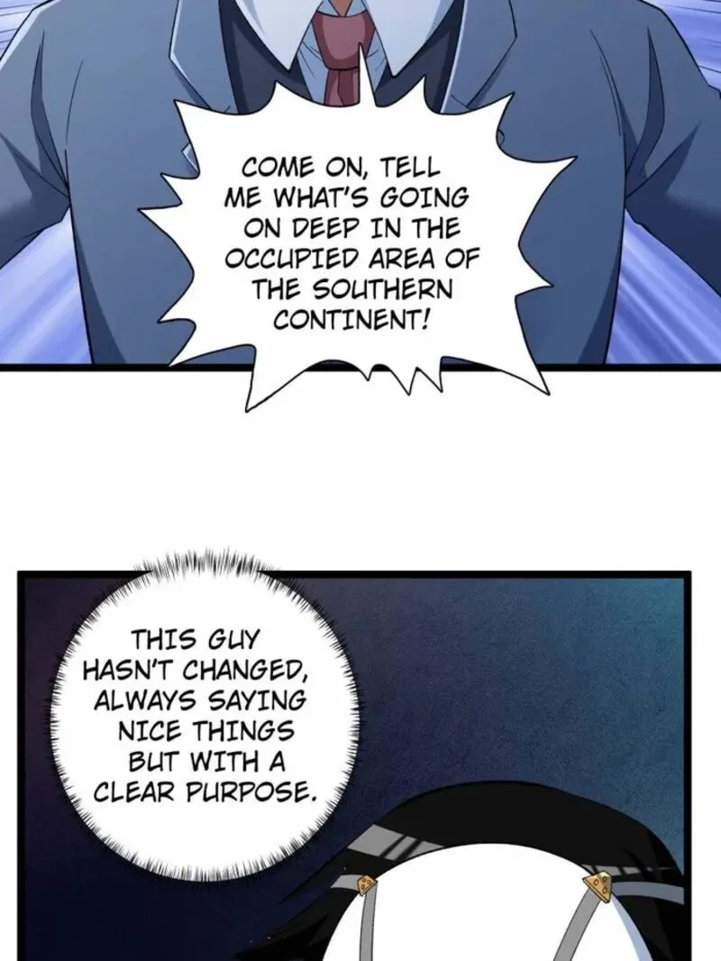 I Can Snatch 999 Types of Abilities Chapter 227 page 30