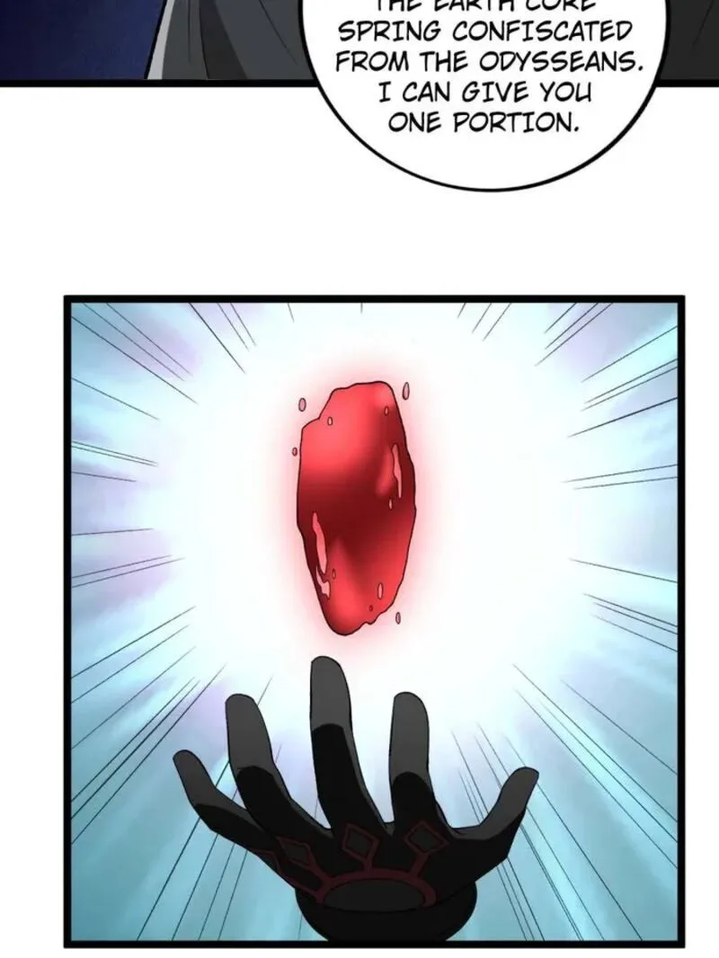I Can Snatch 999 Types of Abilities Chapter 227 page 37