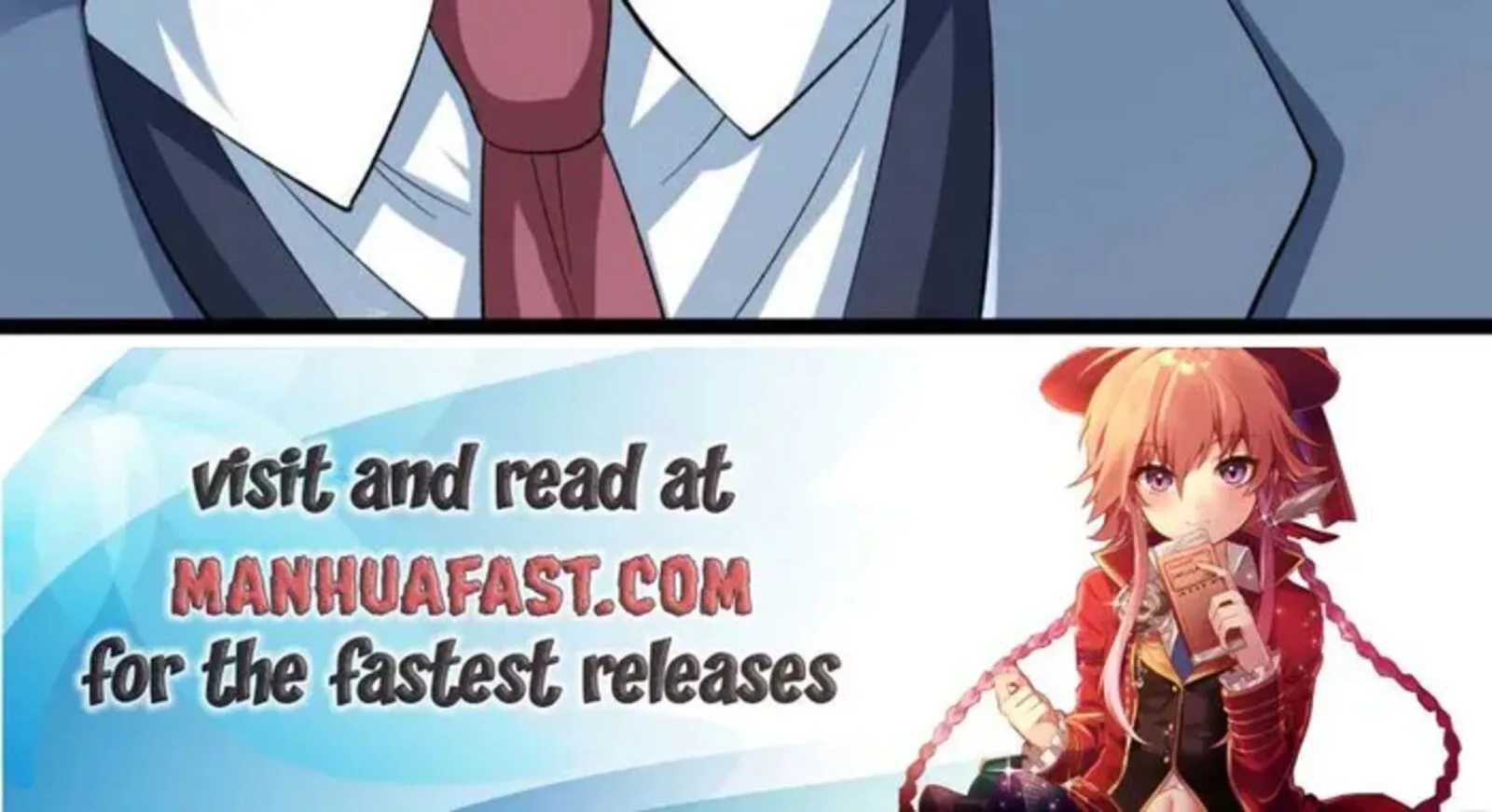 I Can Snatch 999 Types of Abilities Chapter 227 page 39
