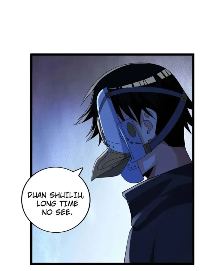 I Can Snatch 999 Types of Abilities Chapter 228 page 22