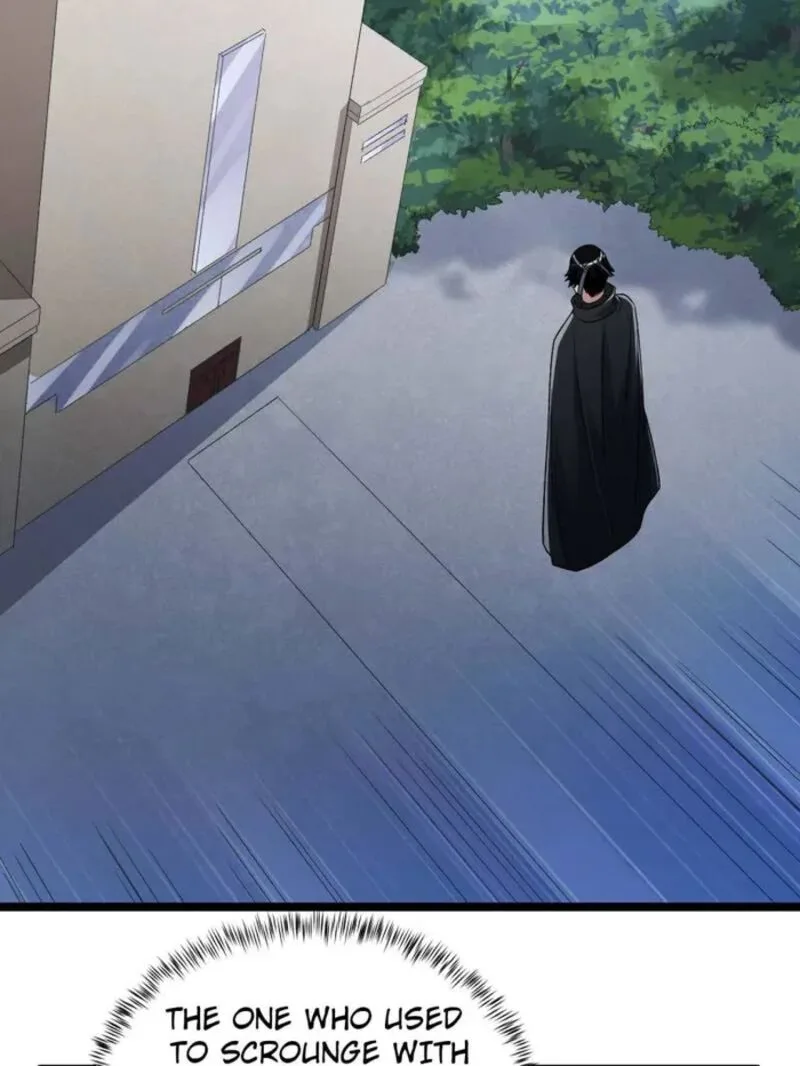 I Can Snatch 999 Types of Abilities Chapter 228 page 18