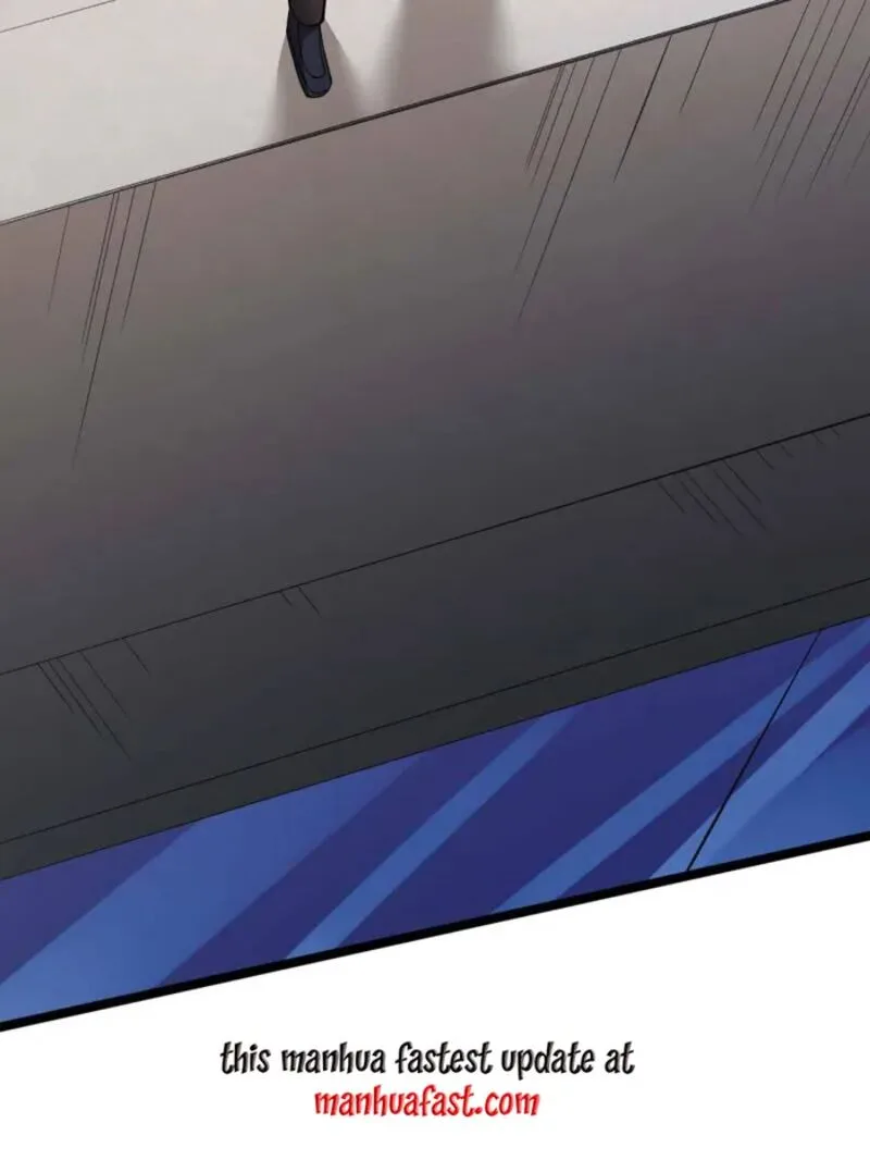 I Can Snatch 999 Types of Abilities Chapter 228 page 21