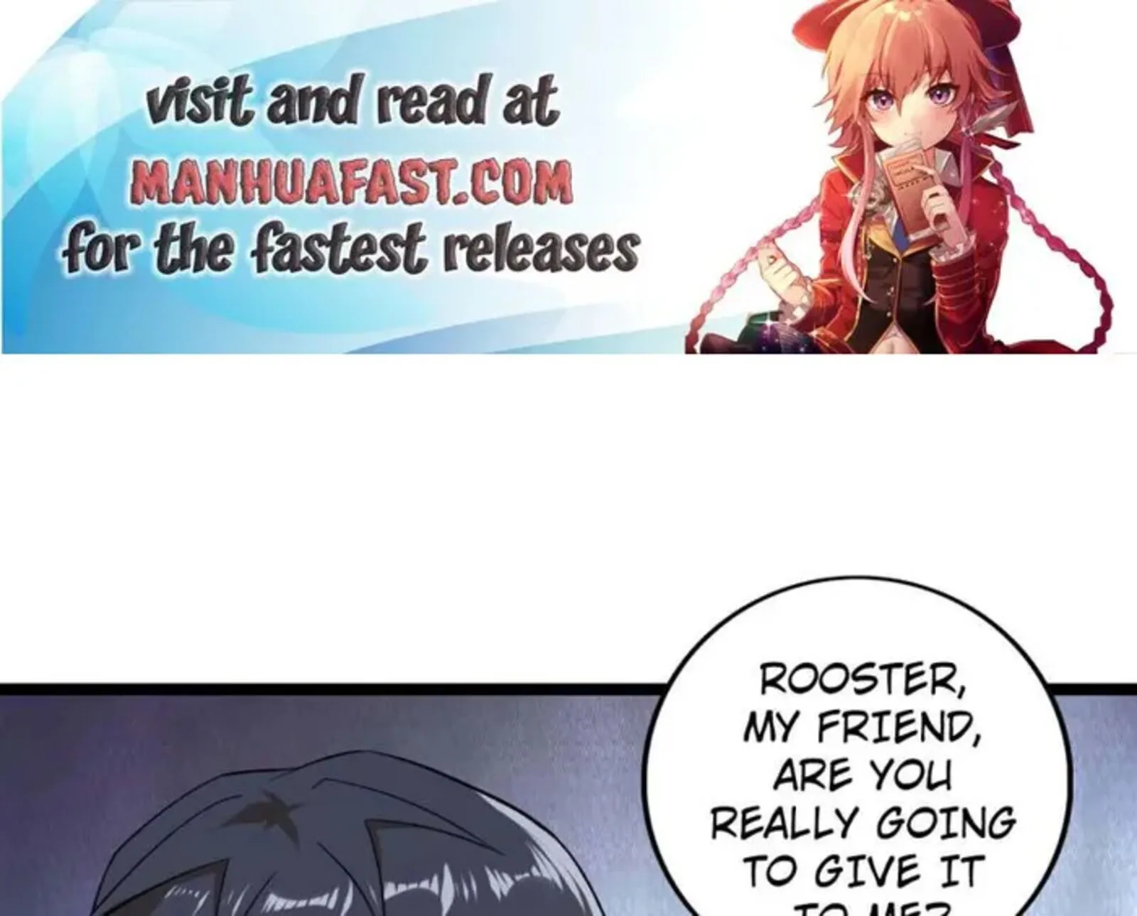 I Can Snatch 999 Types of Abilities Chapter 228 page 2