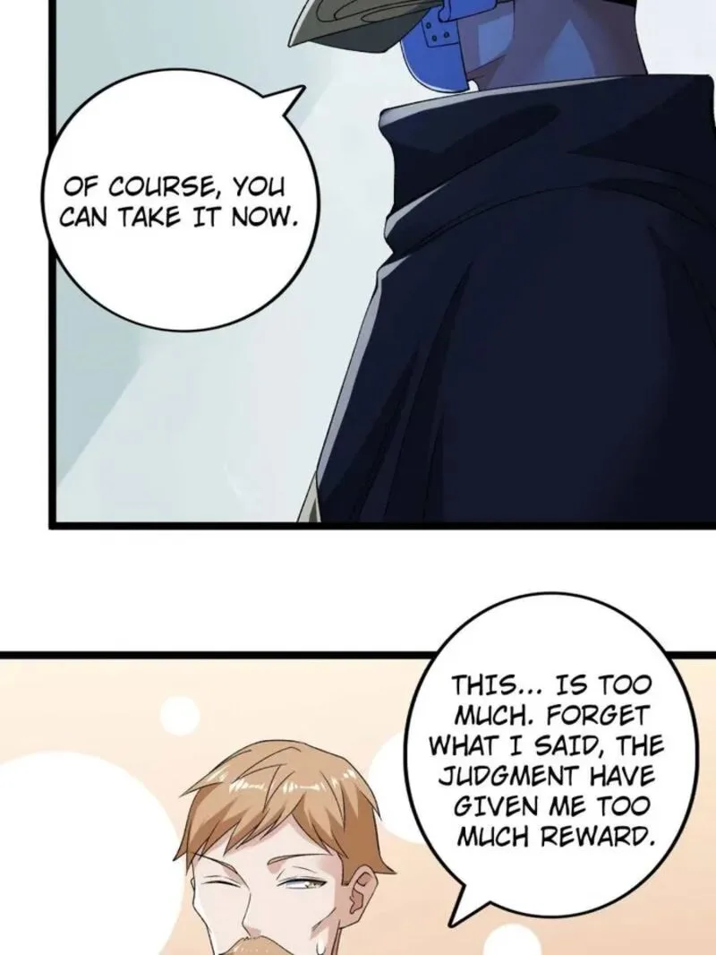 I Can Snatch 999 Types of Abilities Chapter 228 page 4