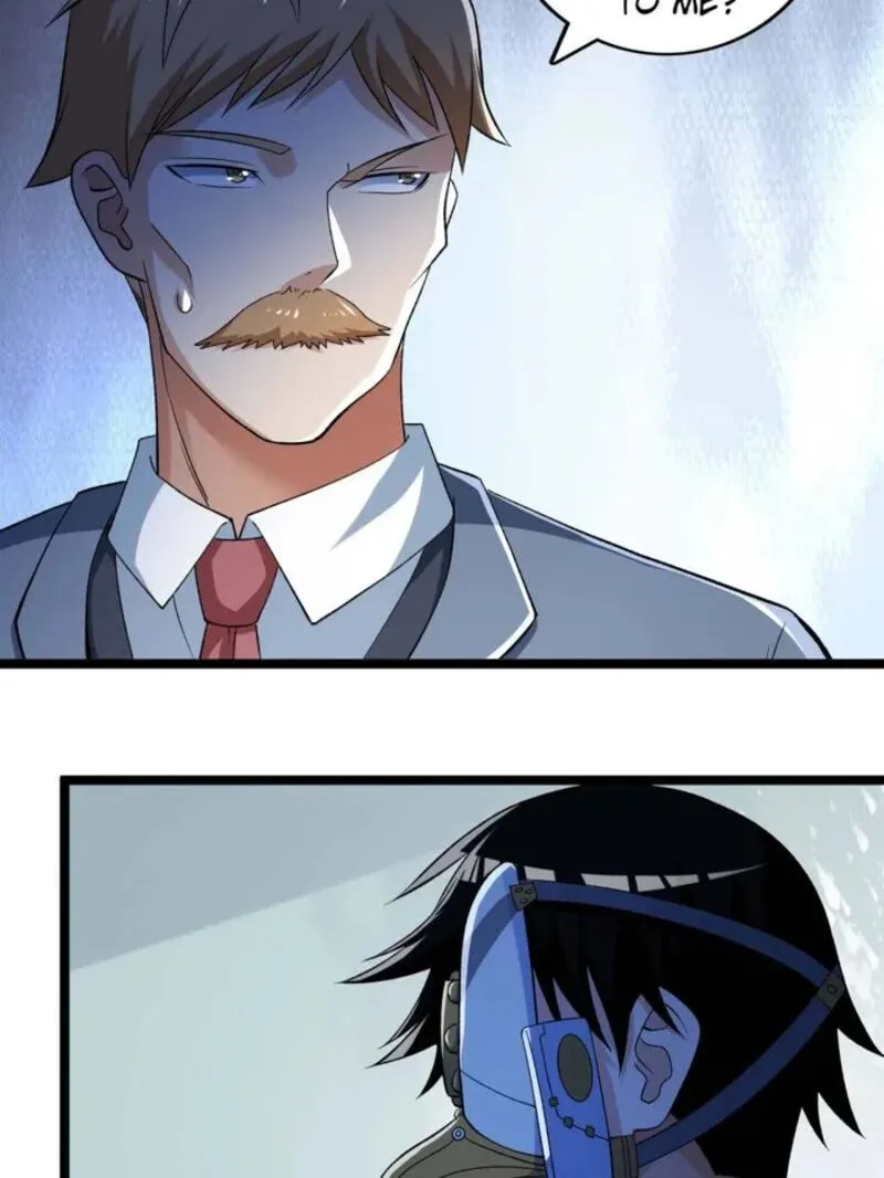 I Can Snatch 999 Types of Abilities Chapter 228 page 3