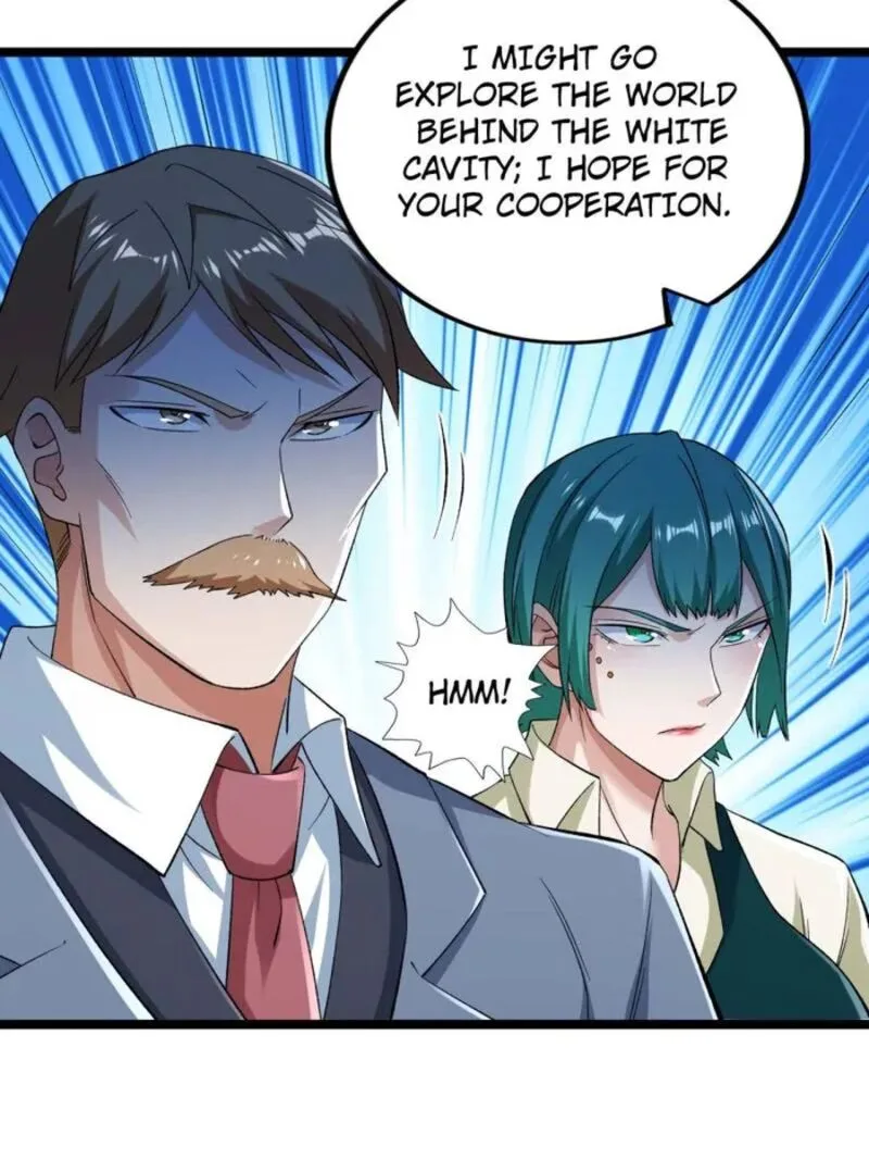 I Can Snatch 999 Types of Abilities Chapter 228 page 13
