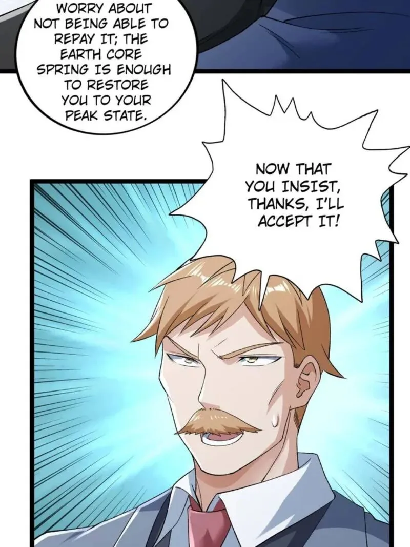 I Can Snatch 999 Types of Abilities Chapter 228 page 6