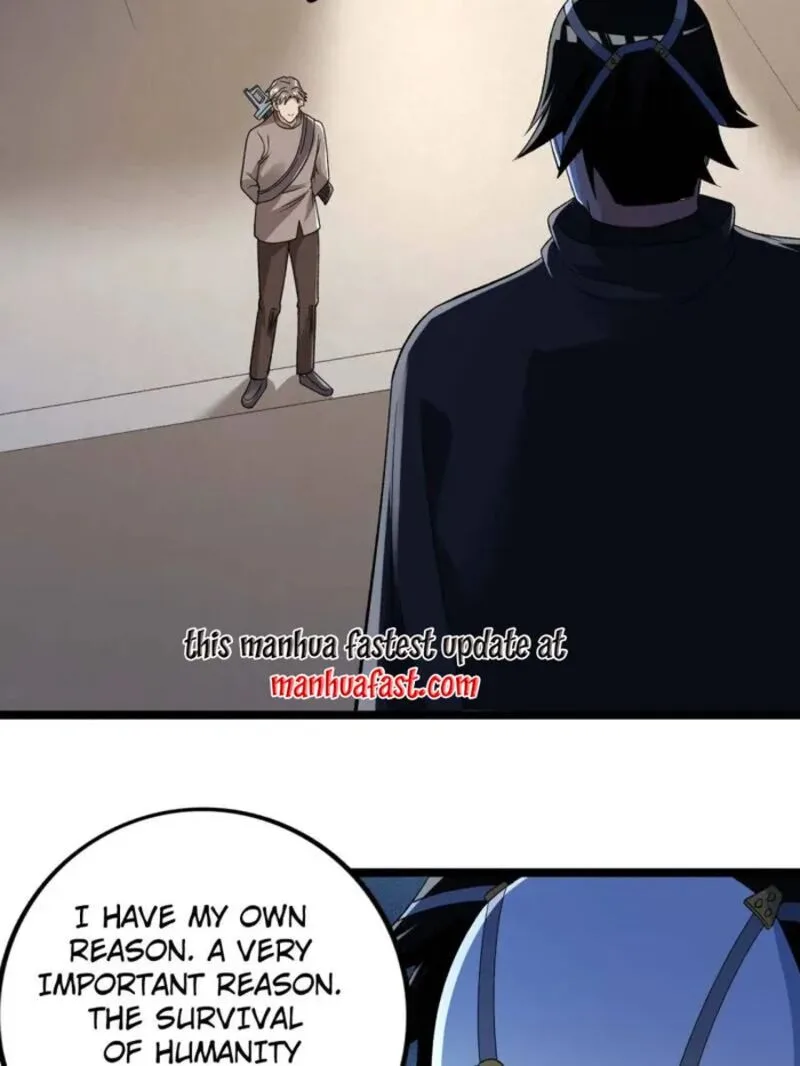 I Can Snatch 999 Types of Abilities Chapter 228 page 26