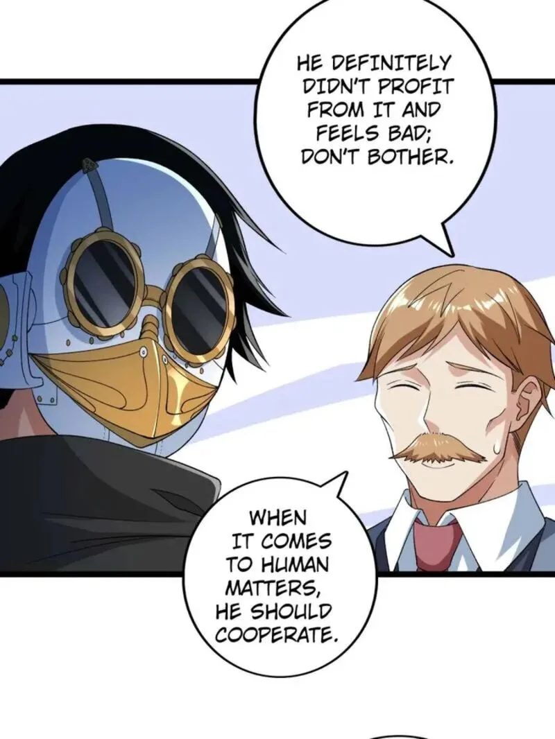 I Can Snatch 999 Types of Abilities Chapter 228 page 15