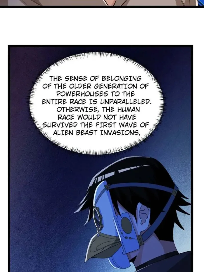 I Can Snatch 999 Types of Abilities Chapter 228 page 31