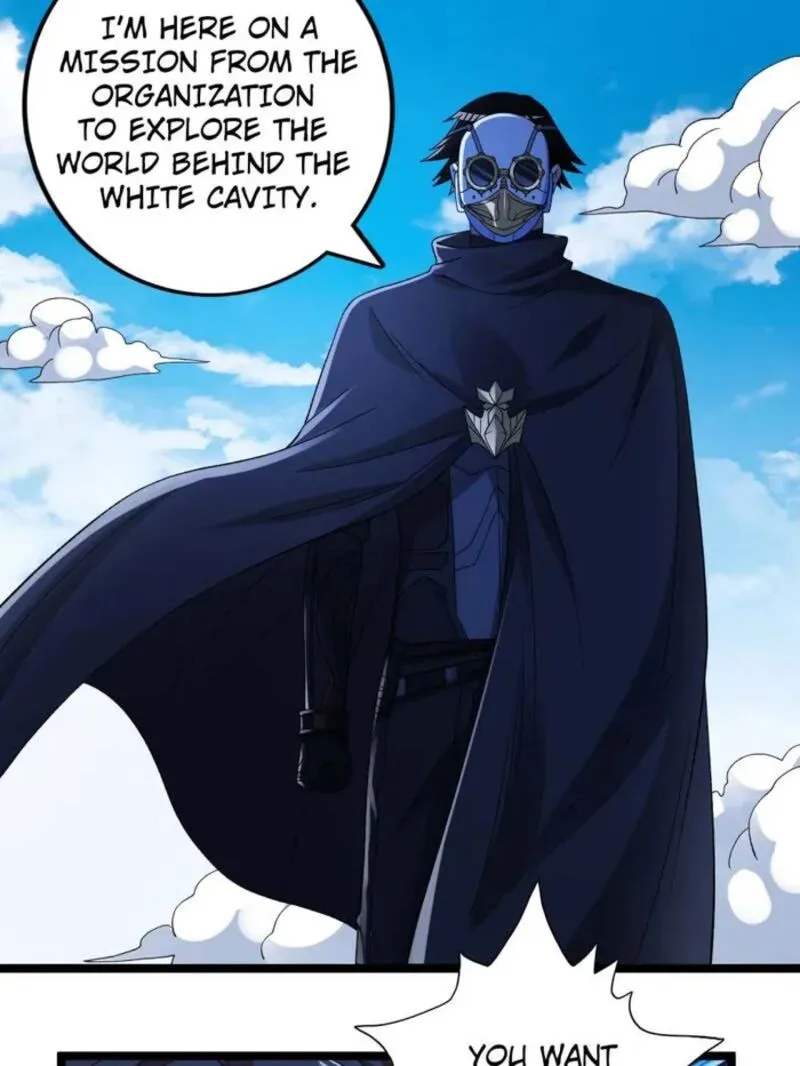 I Can Snatch 999 Types of Abilities Chapter 228 page 24