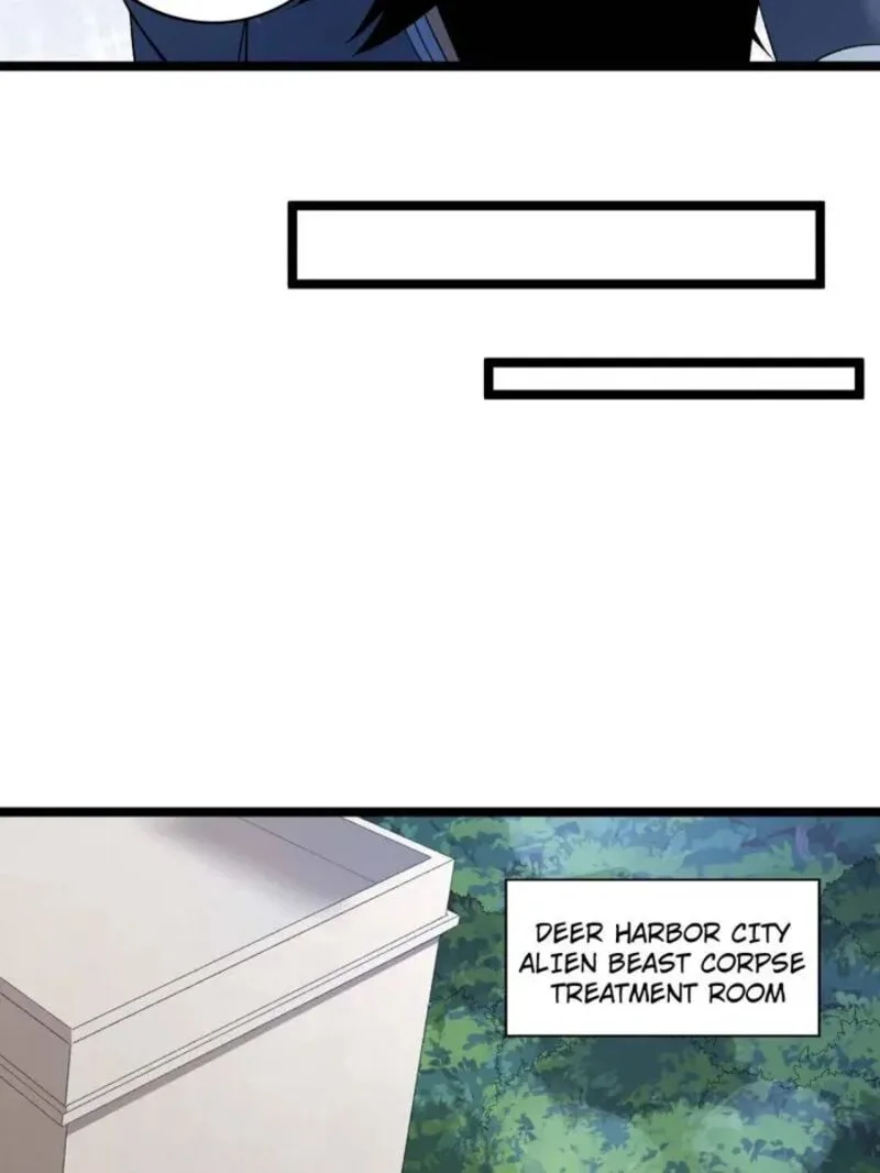 I Can Snatch 999 Types of Abilities Chapter 228 page 17