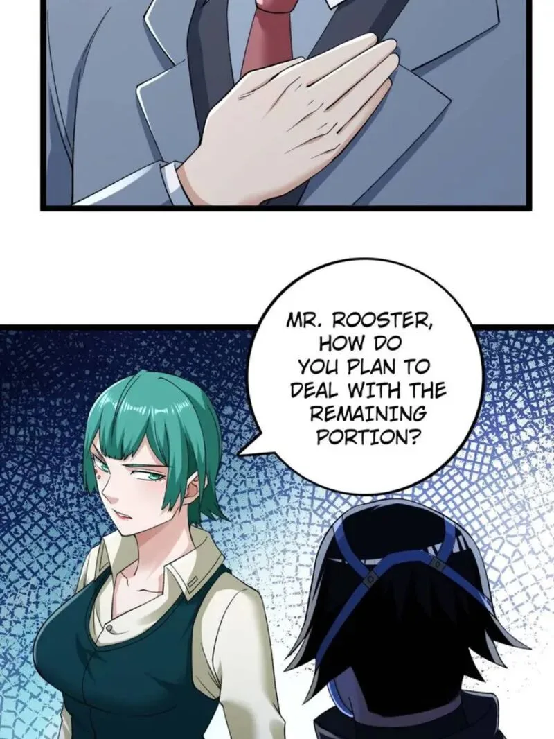 I Can Snatch 999 Types of Abilities Chapter 228 page 7