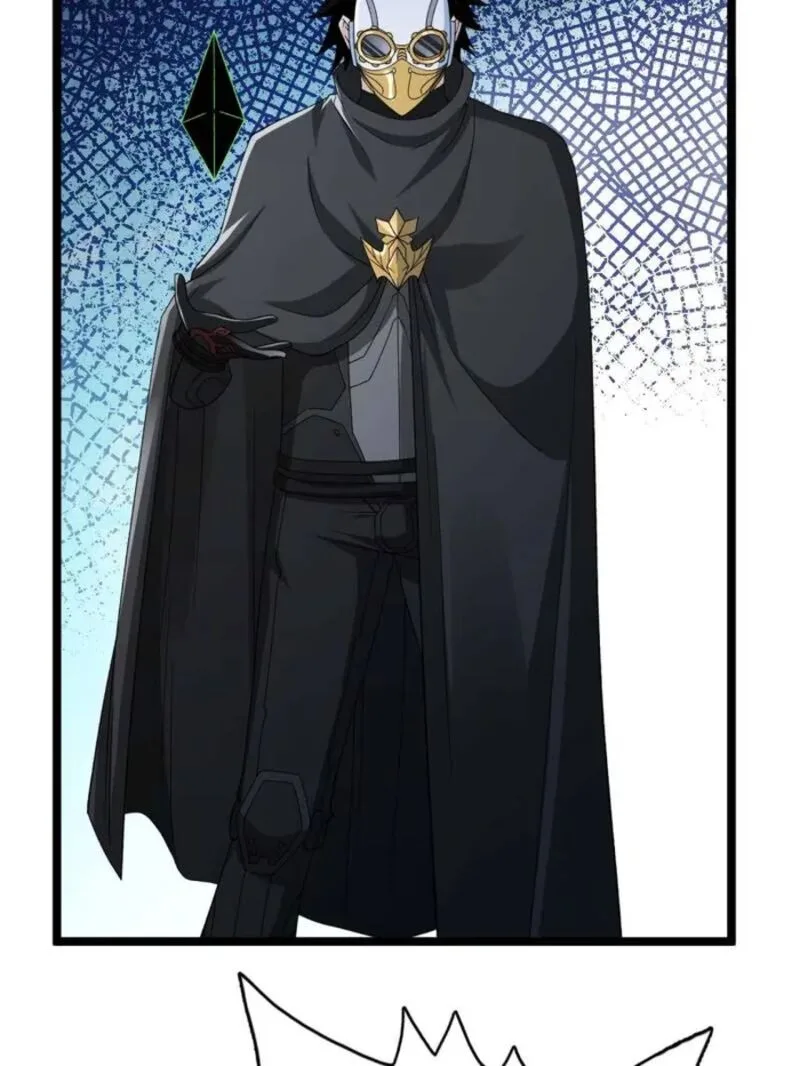 I Can Snatch 999 Types of Abilities Chapter 228 page 29