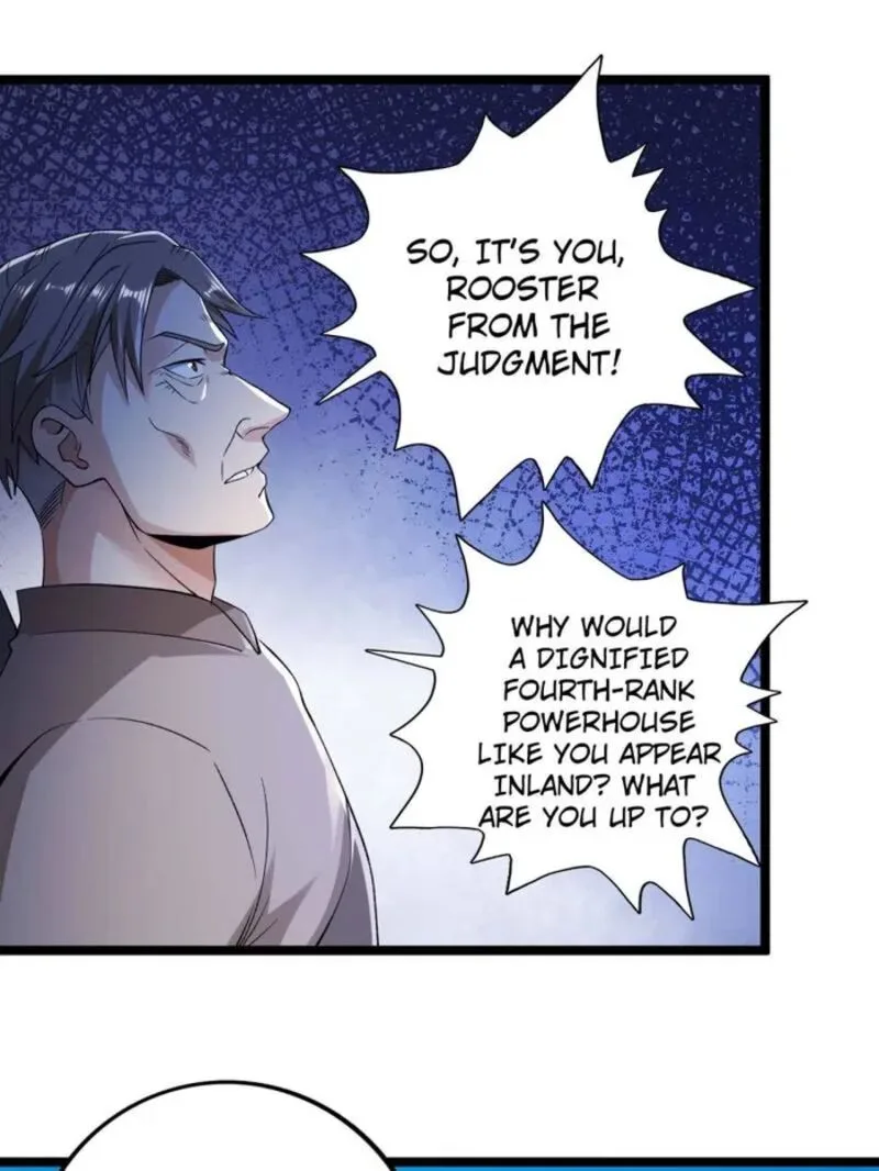 I Can Snatch 999 Types of Abilities Chapter 228 page 23