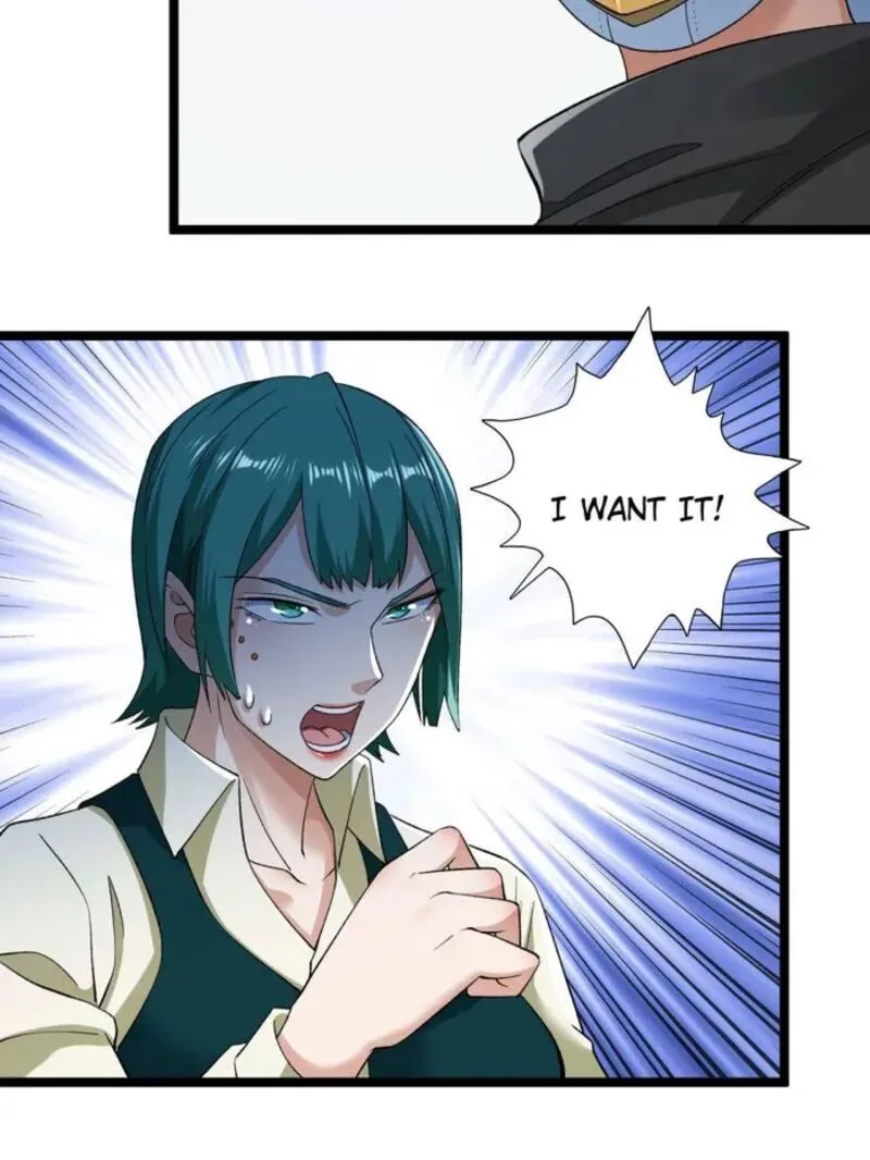 I Can Snatch 999 Types of Abilities Chapter 228 page 9