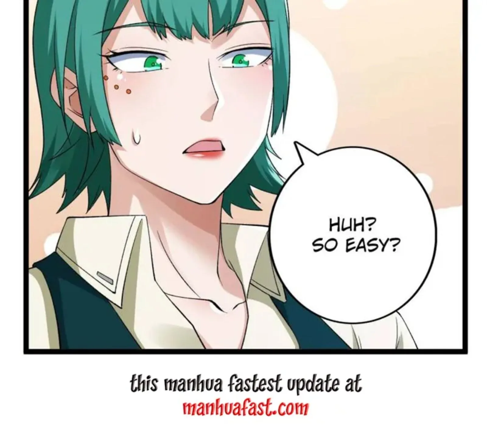 I Can Snatch 999 Types of Abilities Chapter 228 page 11