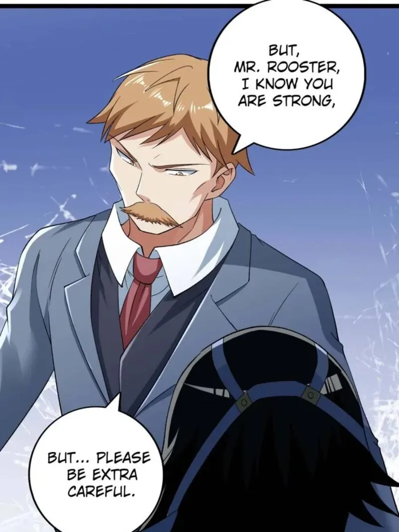 I Can Snatch 999 Types of Abilities Chapter 228 page 16