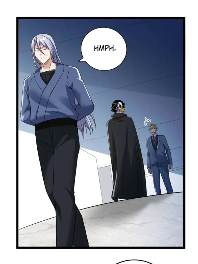 I Can Snatch 999 Types of Abilities Chapter 228 page 14