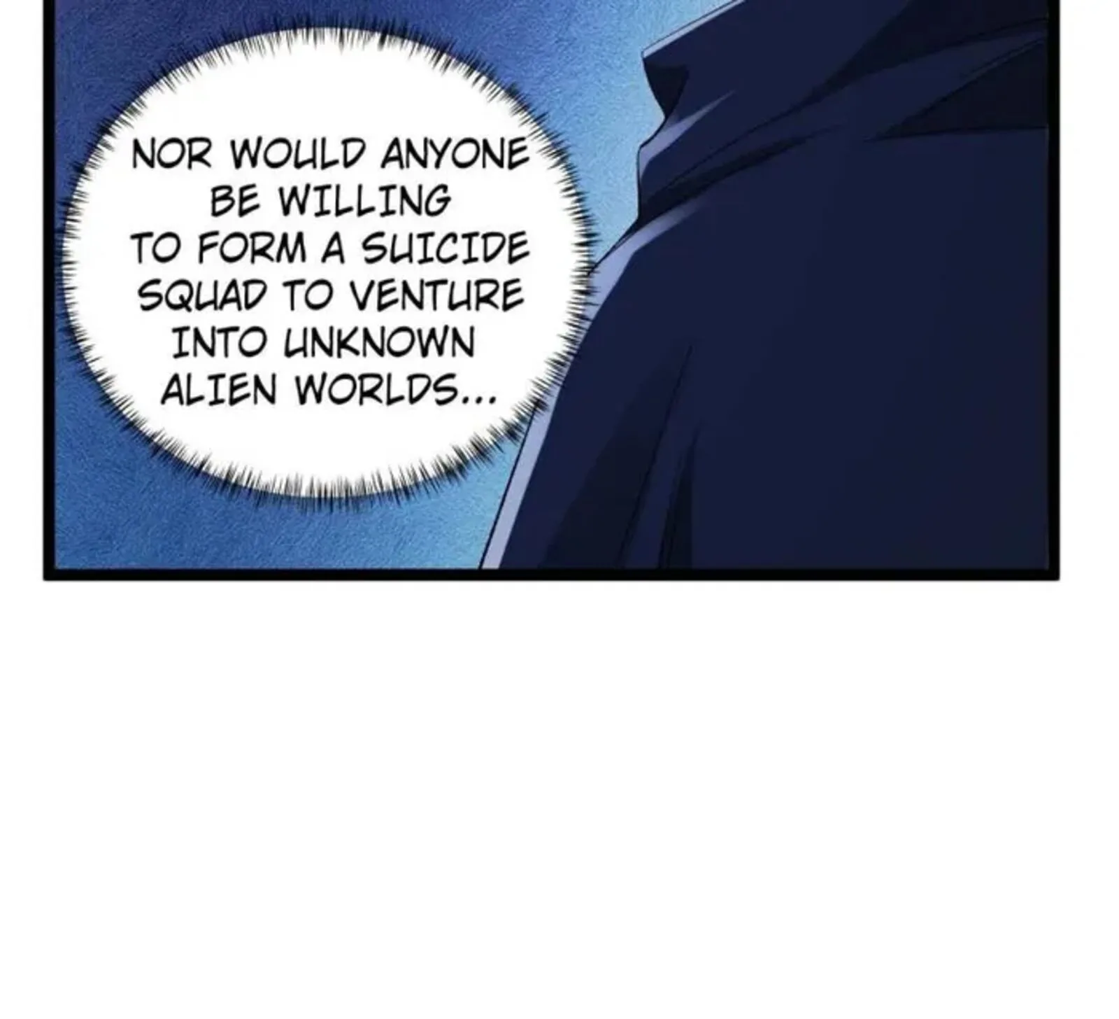 I Can Snatch 999 Types of Abilities Chapter 228 page 32