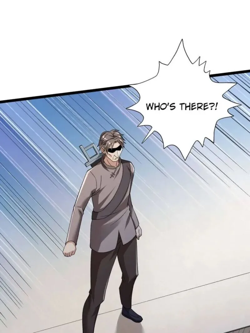 I Can Snatch 999 Types of Abilities Chapter 228 page 20