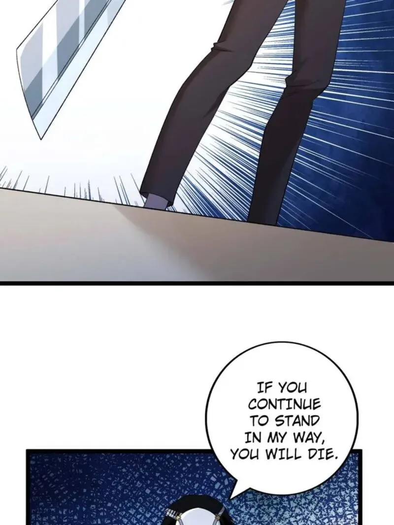 I Can Snatch 999 Types of Abilities Chapter 228 page 28