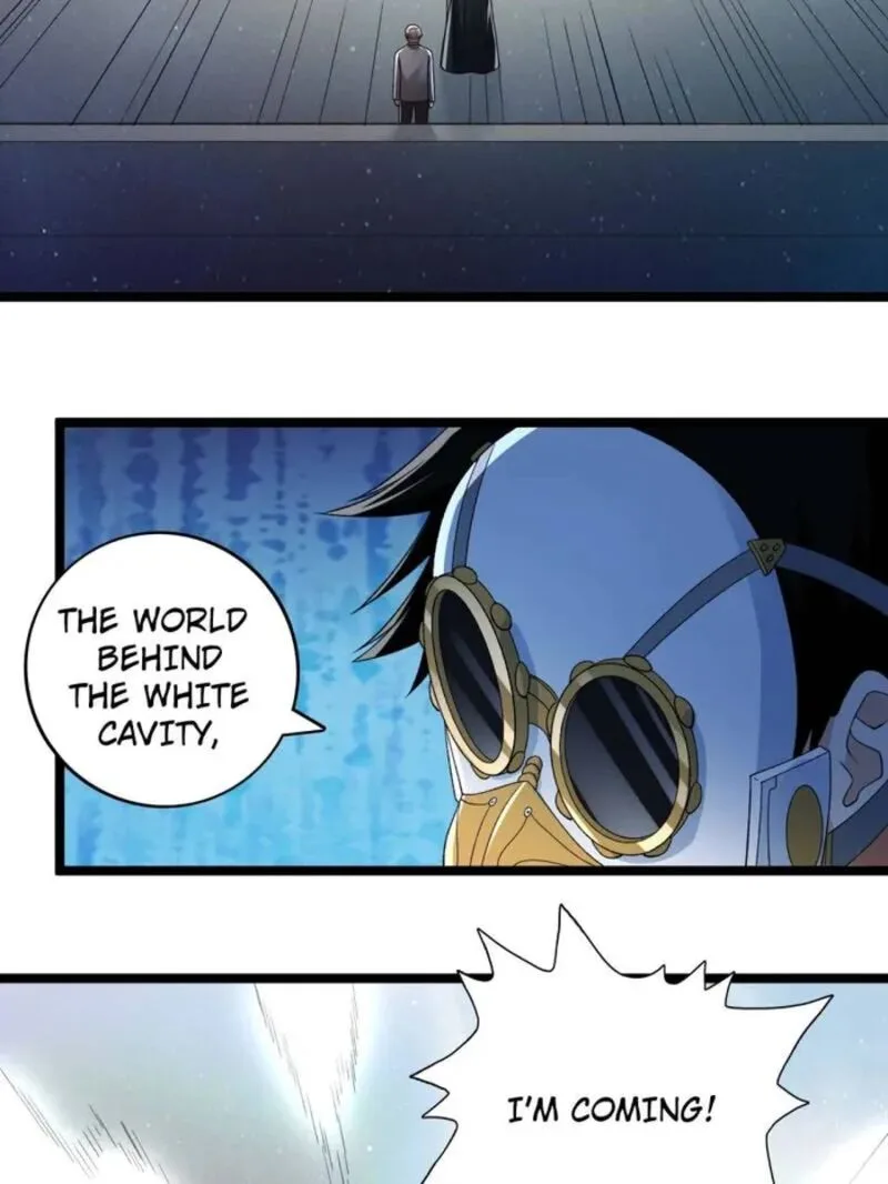 I Can Snatch 999 Types of Abilities Chapter 228 page 37