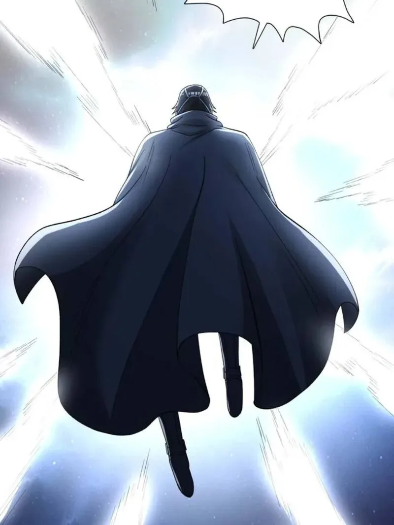I Can Snatch 999 Types of Abilities Chapter 228 page 38