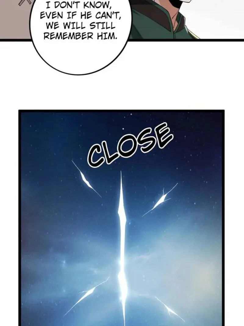 I Can Snatch 999 Types of Abilities Chapter 228 page 40