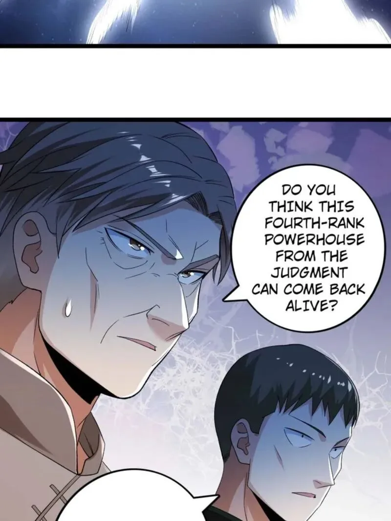 I Can Snatch 999 Types of Abilities Chapter 228 page 39