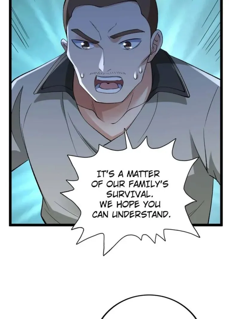 I Can Snatch 999 Types of Abilities Chapter 229 page 26