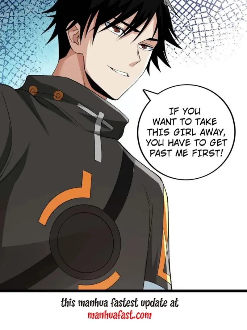 I Can Snatch 999 Types of Abilities Chapter 229 page 19