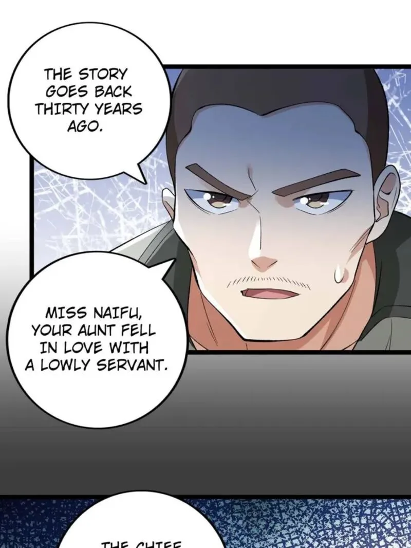 I Can Snatch 999 Types of Abilities Chapter 229 page 28