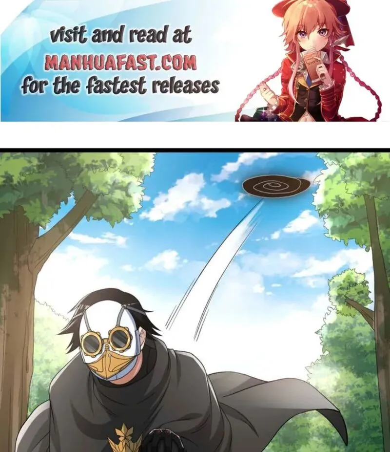 I Can Snatch 999 Types of Abilities Chapter 229 page 1