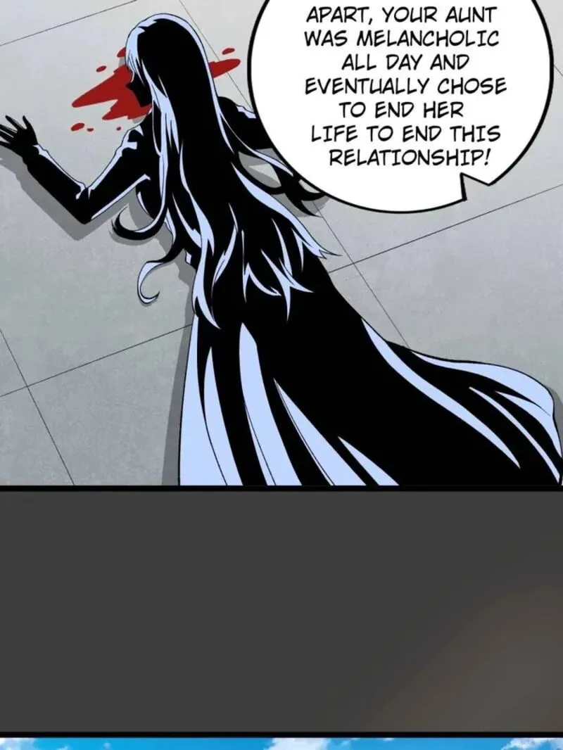 I Can Snatch 999 Types of Abilities Chapter 229 page 30
