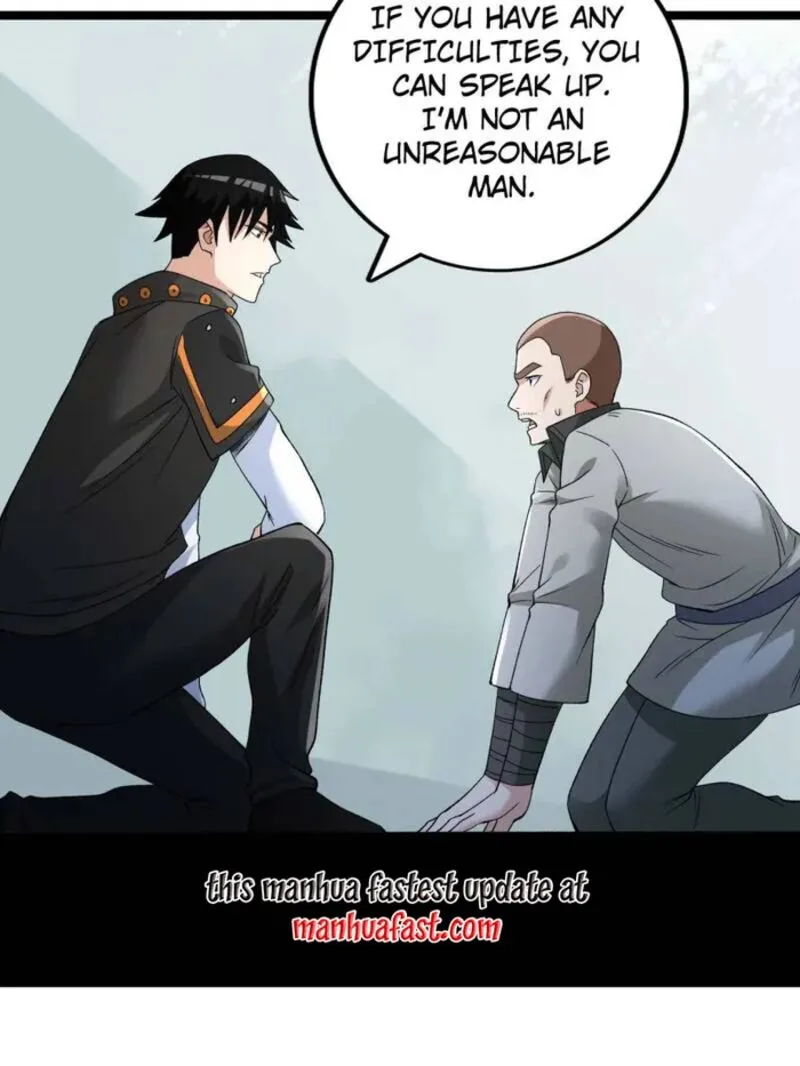 I Can Snatch 999 Types of Abilities Chapter 229 page 27