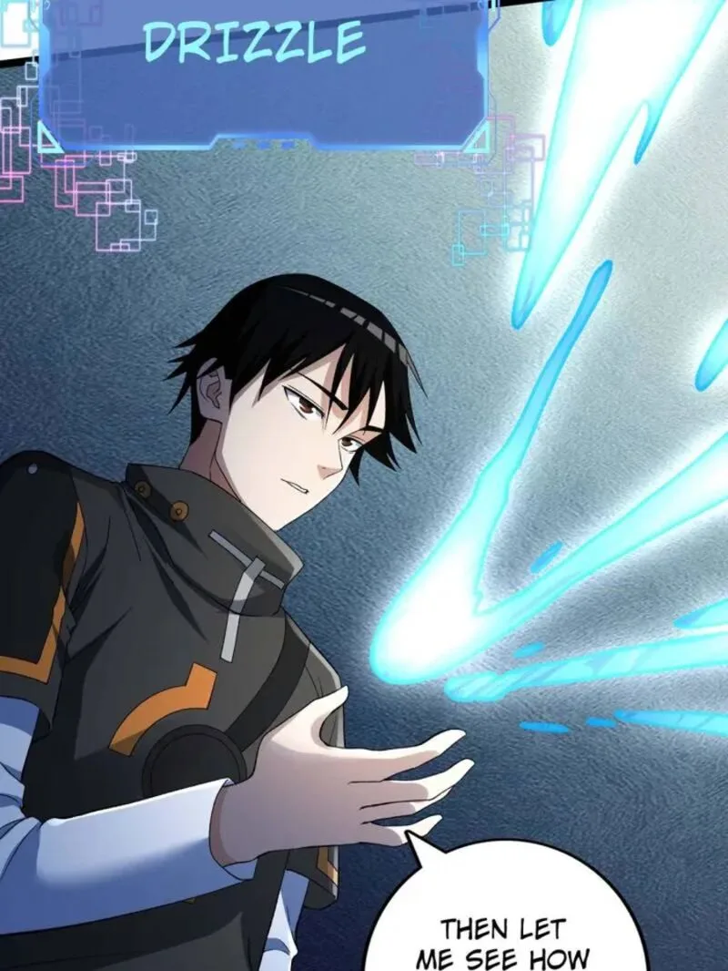 I Can Snatch 999 Types of Abilities Chapter 229 page 23