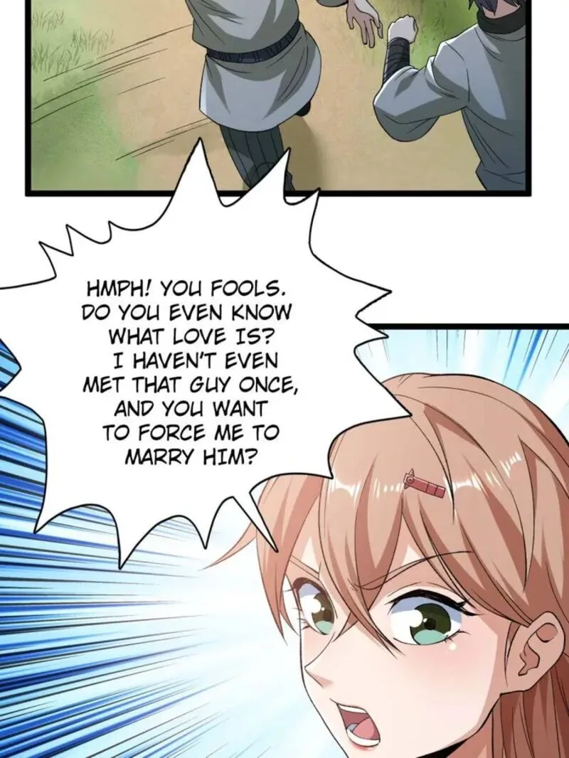 I Can Snatch 999 Types of Abilities Chapter 229 page 12