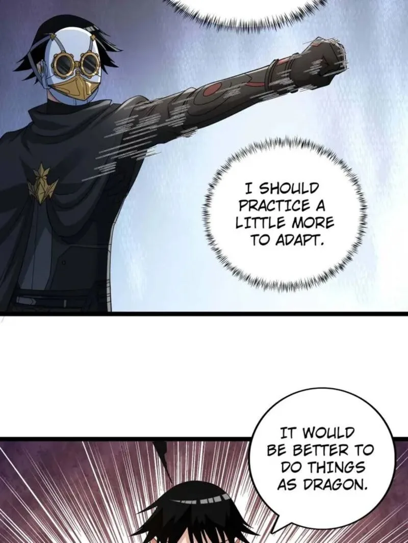 I Can Snatch 999 Types of Abilities Chapter 229 page 4